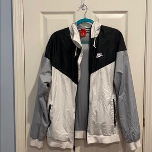 Vintage Nike Windbreaker XL